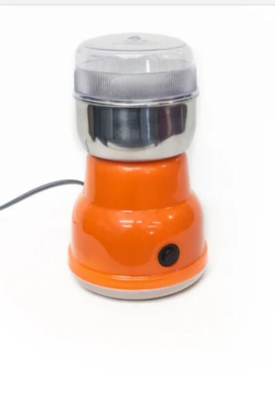 Electric Coffee & Spice Grinder