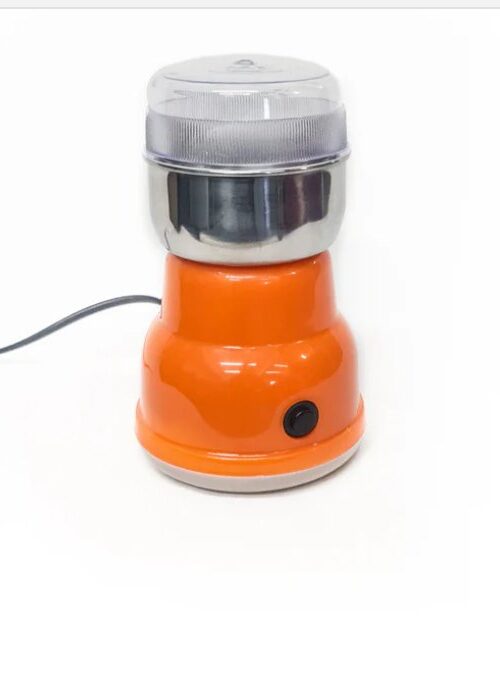 Electric Coffee & Spice Grinder – Azmarino Fashion Boutique