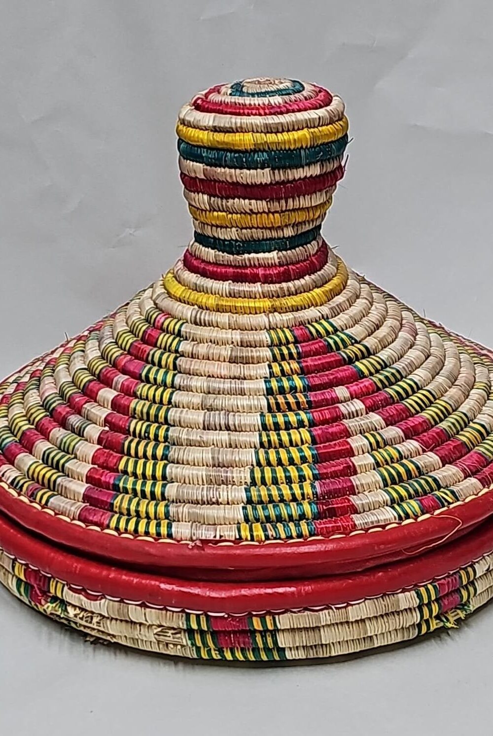 Mesob Woven Basket – Azmarino Fashion Boutique