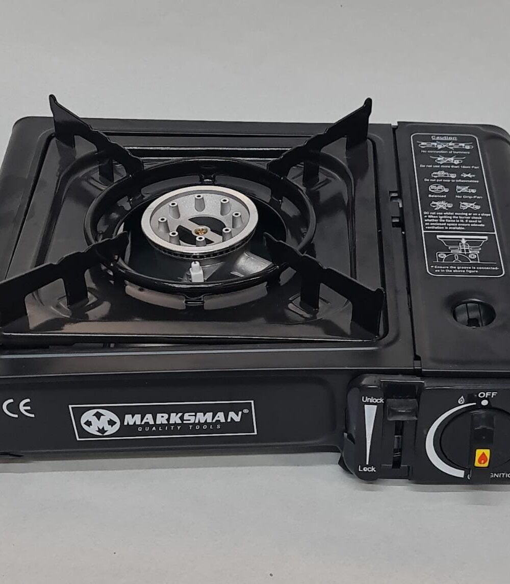 Portable Gas Stove – Azmarino Fashion Boutique