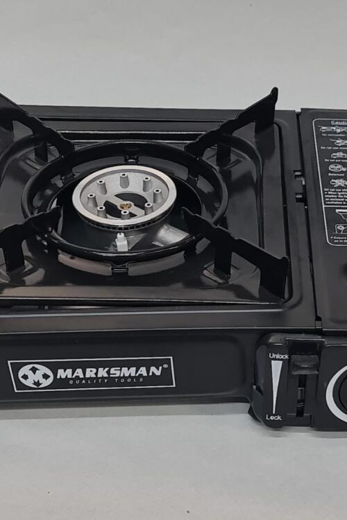 Portable Gas Stove – Azmarino Fashion Boutique